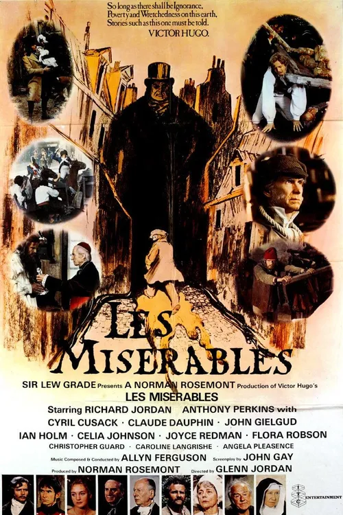 Les Miserables