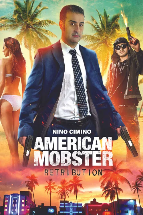 American Mobster: Retribution