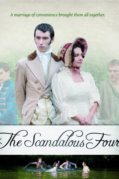 The Scandalous Four