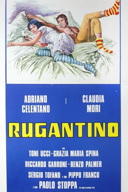 Rugantino