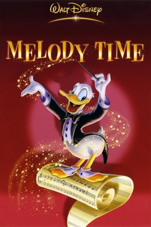 Melody Time