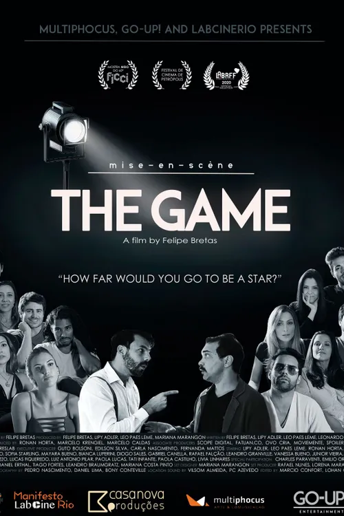 The Game