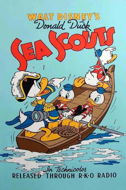 Sea Scouts