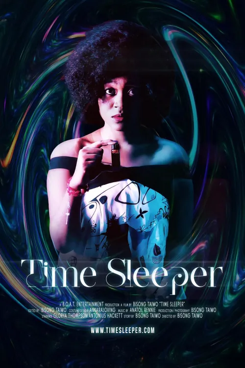 Time Sleeper