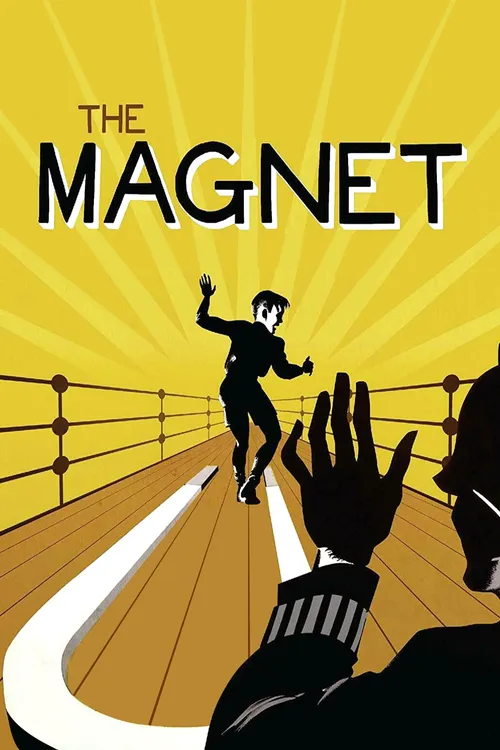 The Magnet