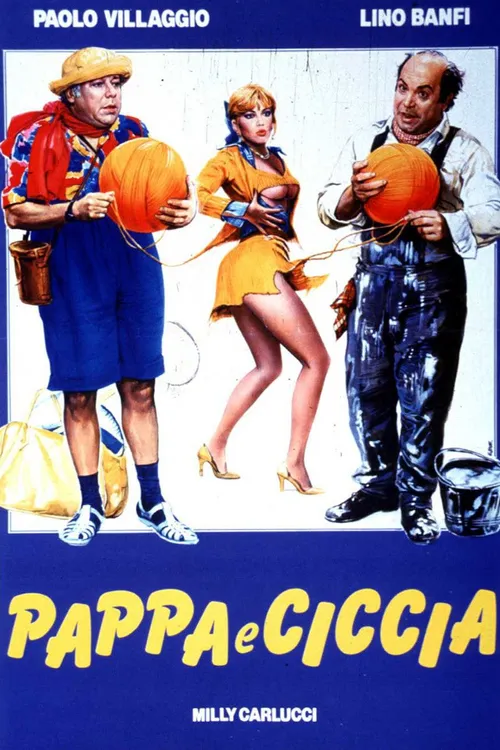 Pappa e ciccia