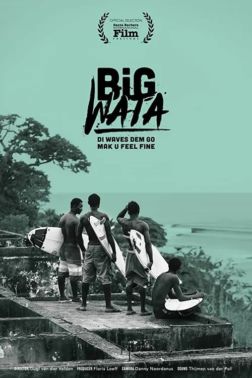 Big Wata