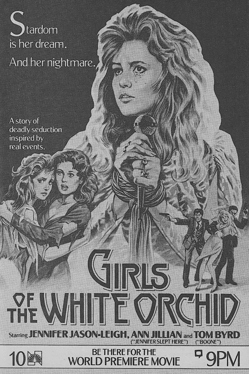 Girls of the White Orchid