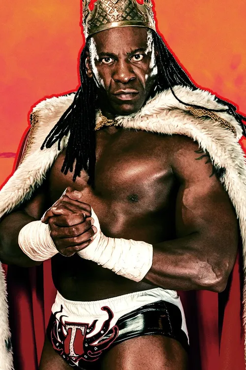 Biography: Booker T