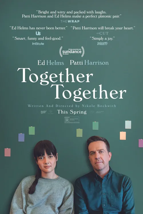 Together Together