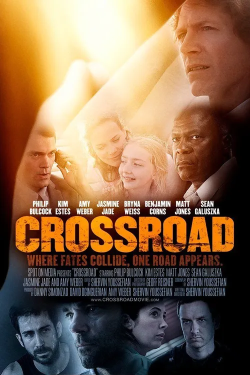 Crossroad