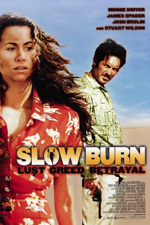 Slow Burn