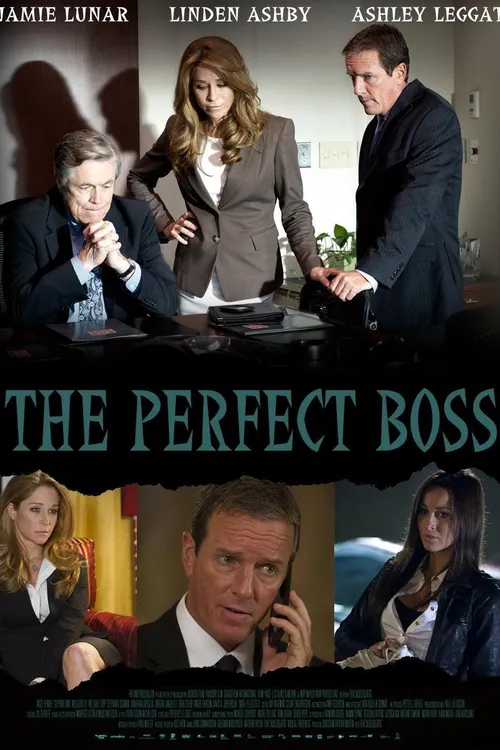 The Perfect Boss