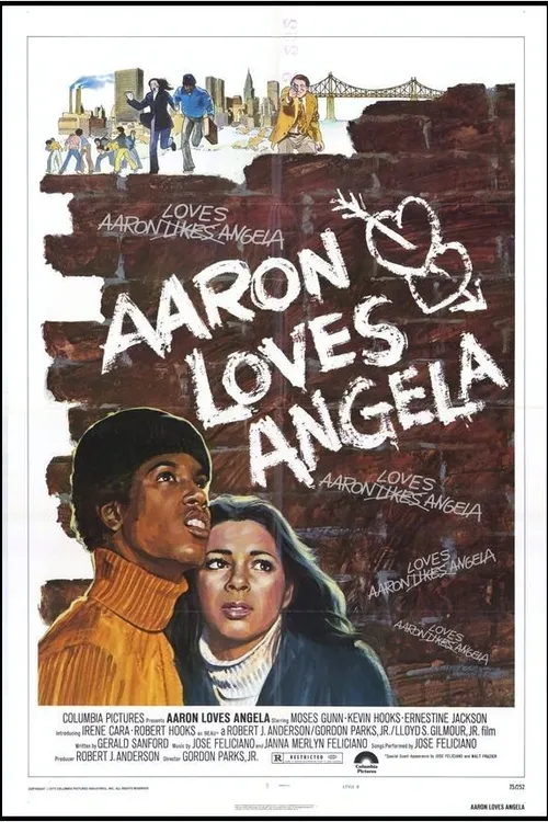 Aaron Loves Angela