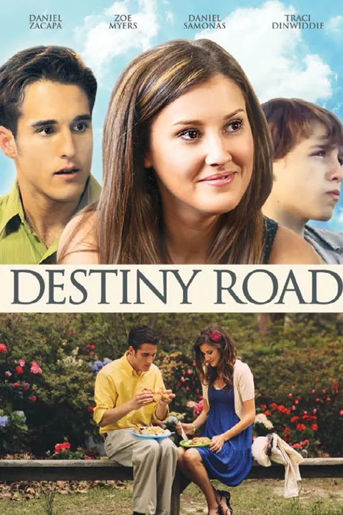 Destiny Road