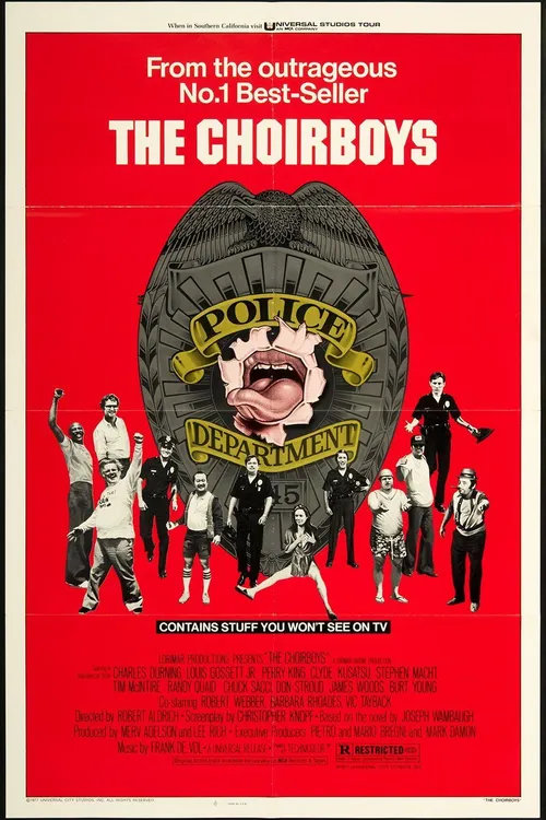 The Choirboys