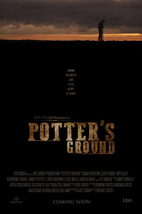 Potter's Ground