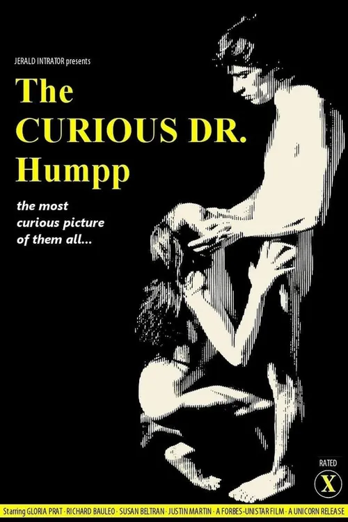 The Curious Dr. Humpp