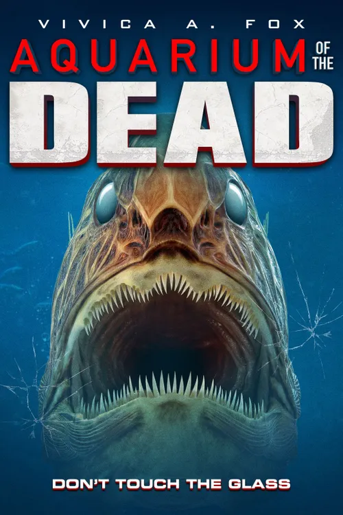 Aquarium of the Dead