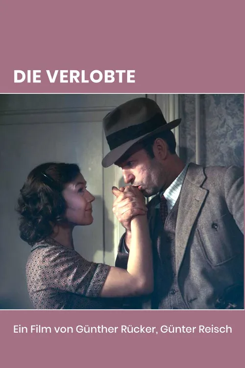 Die Verlobte