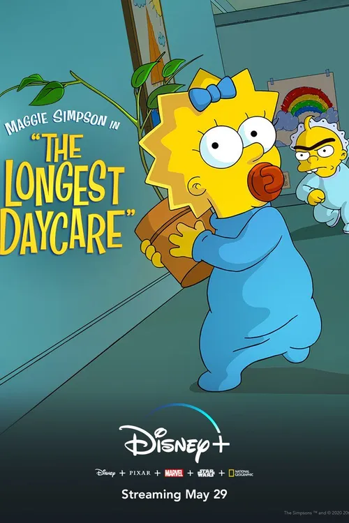 The Longest Daycare