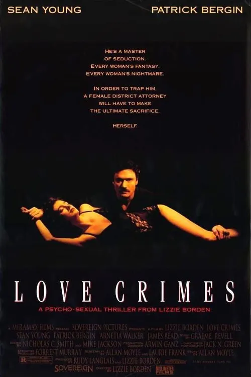 Love Crimes