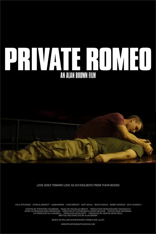 Private Romeo