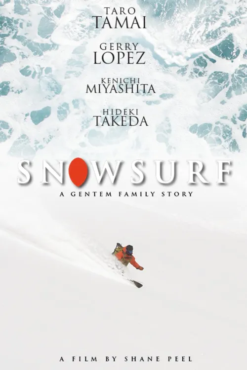 Snowsurf