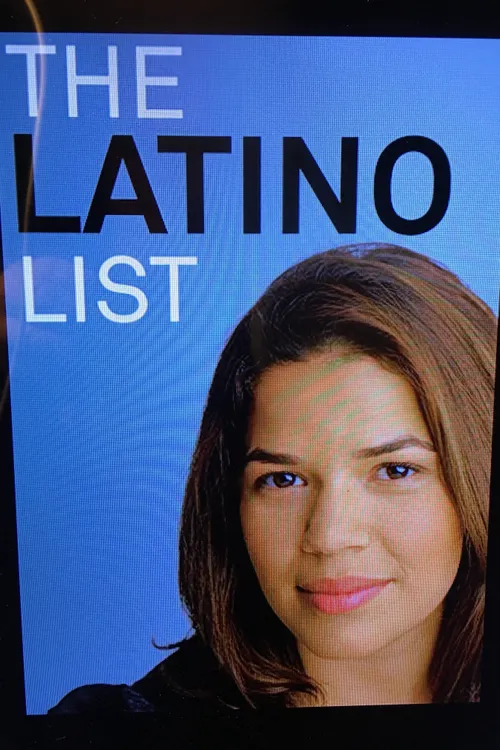 The Latino List