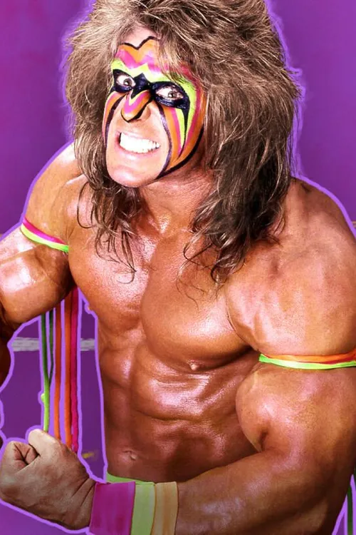 Biography: Ultimate Warrior