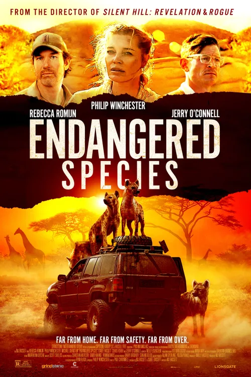 Endangered Species