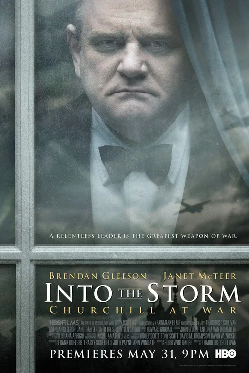 Into the Storm