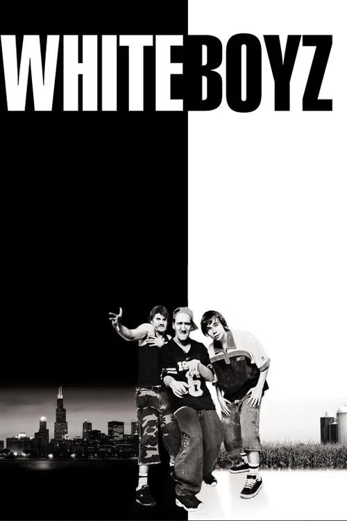 Whiteboyz