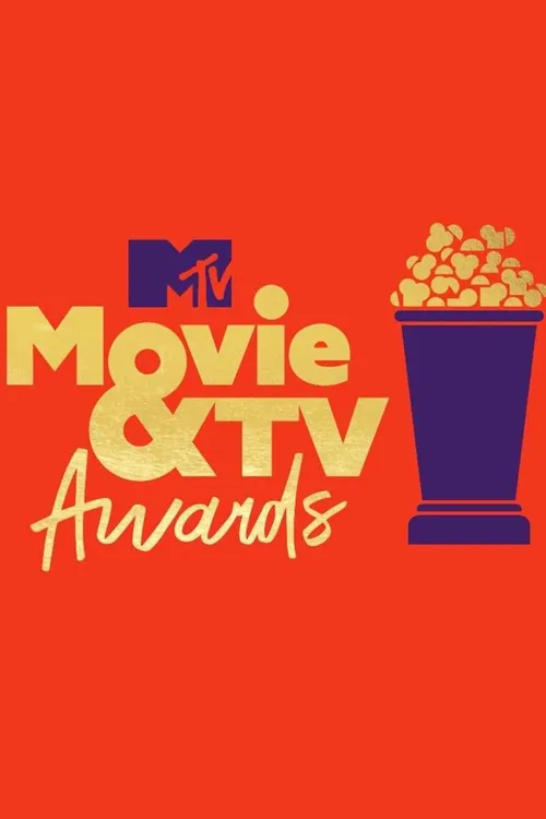 2021 MTV Movie & TV Awards