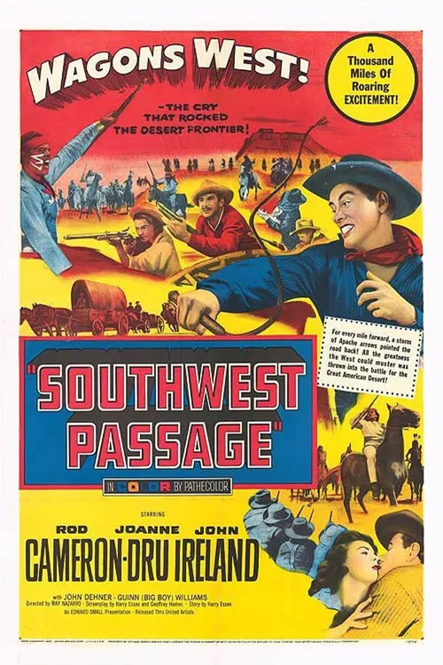 Southwest Passage