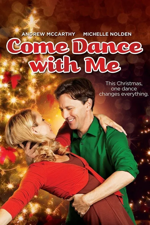 Christmas Dance