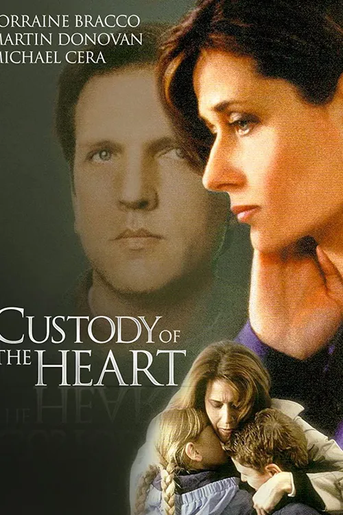 Custody of the Heart