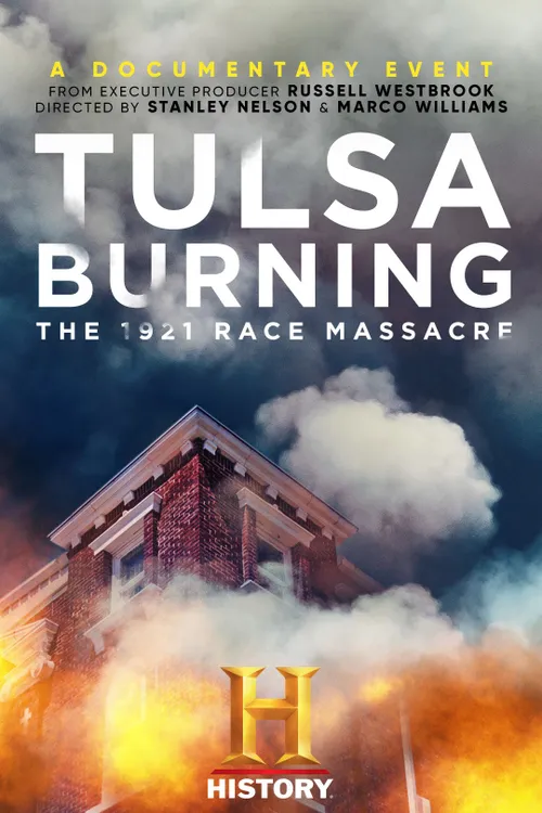 Tulsa Burning: The 1921 Race Massacre