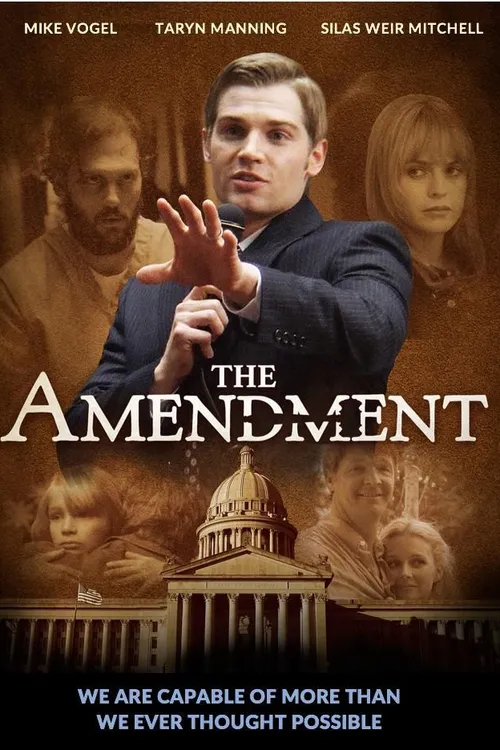 The Amendment