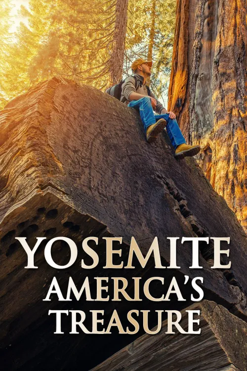 Yosemite: America's Treasure