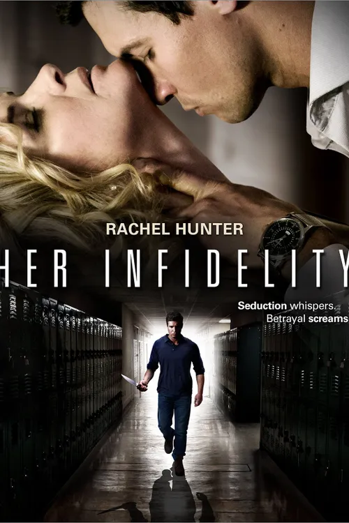 Her Infidelity