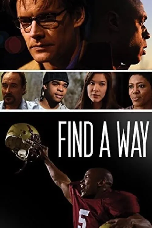 Find a Way