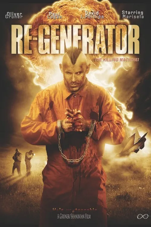 Re-Generator