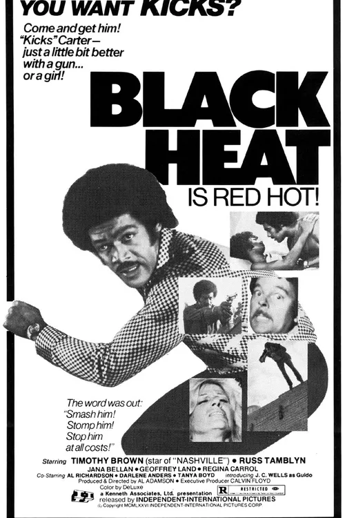 Black Heat