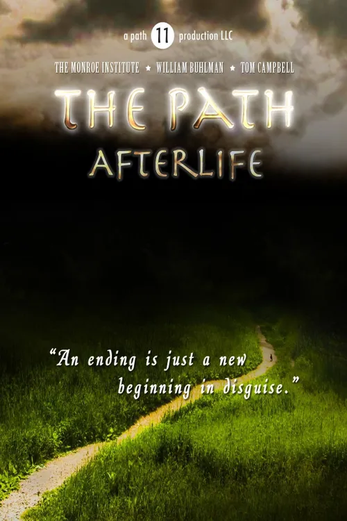 The Path: Afterlife