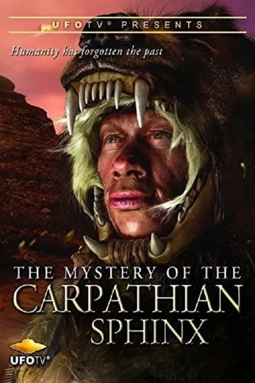 The Mystery of the Carpathian Sphinx