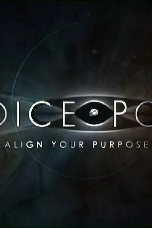 Choice Point: Align Your Purpose