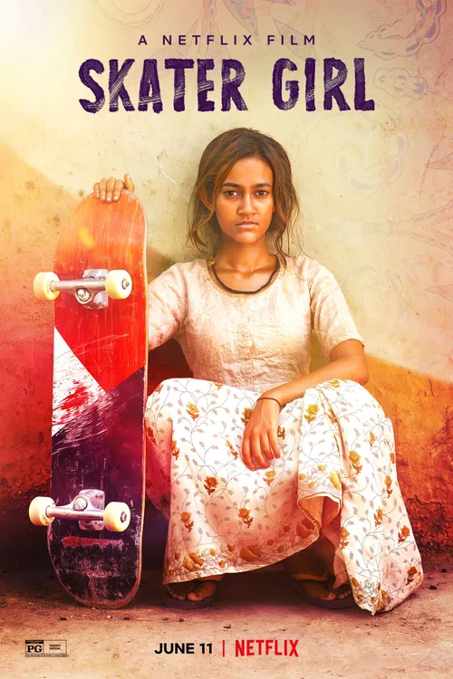 Skater Girl Skater Girl