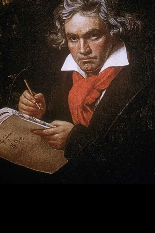 Beethoven's Hair