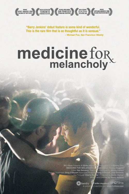 Medicine for Melancholy